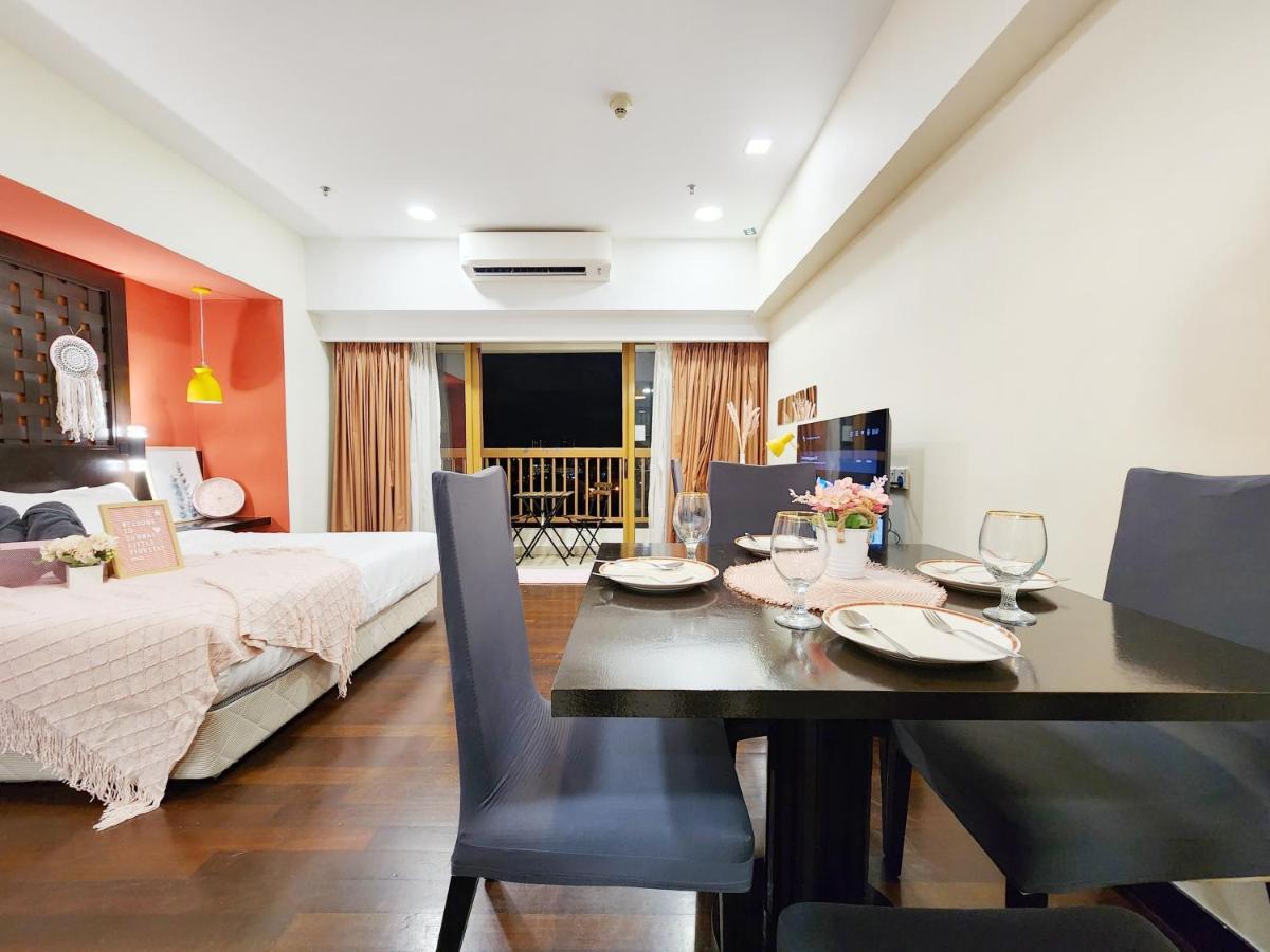 Sunway Lagoon Sweet Comfy Home For 1-5Pax Petaling Jaya Esterno foto