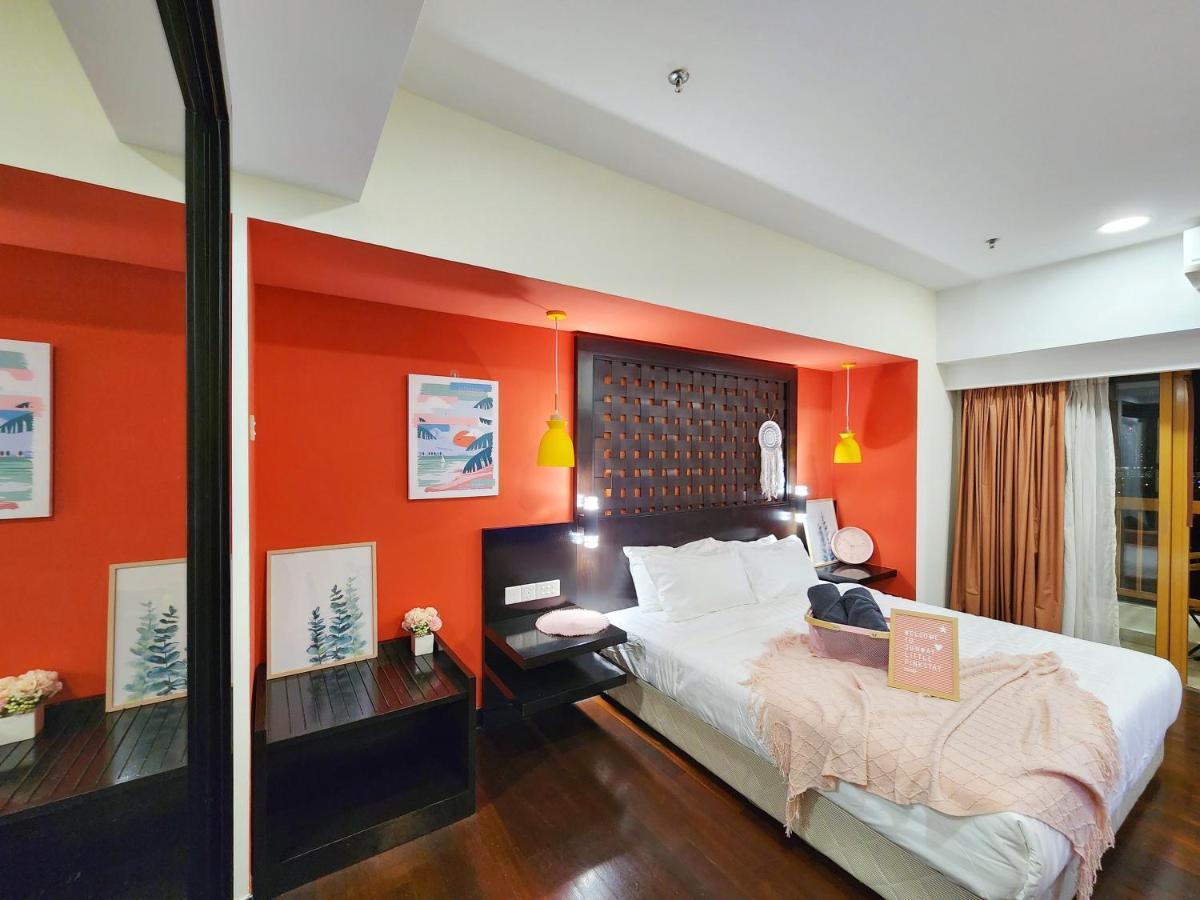 Sunway Lagoon Sweet Comfy Home For 1-5Pax Petaling Jaya Esterno foto