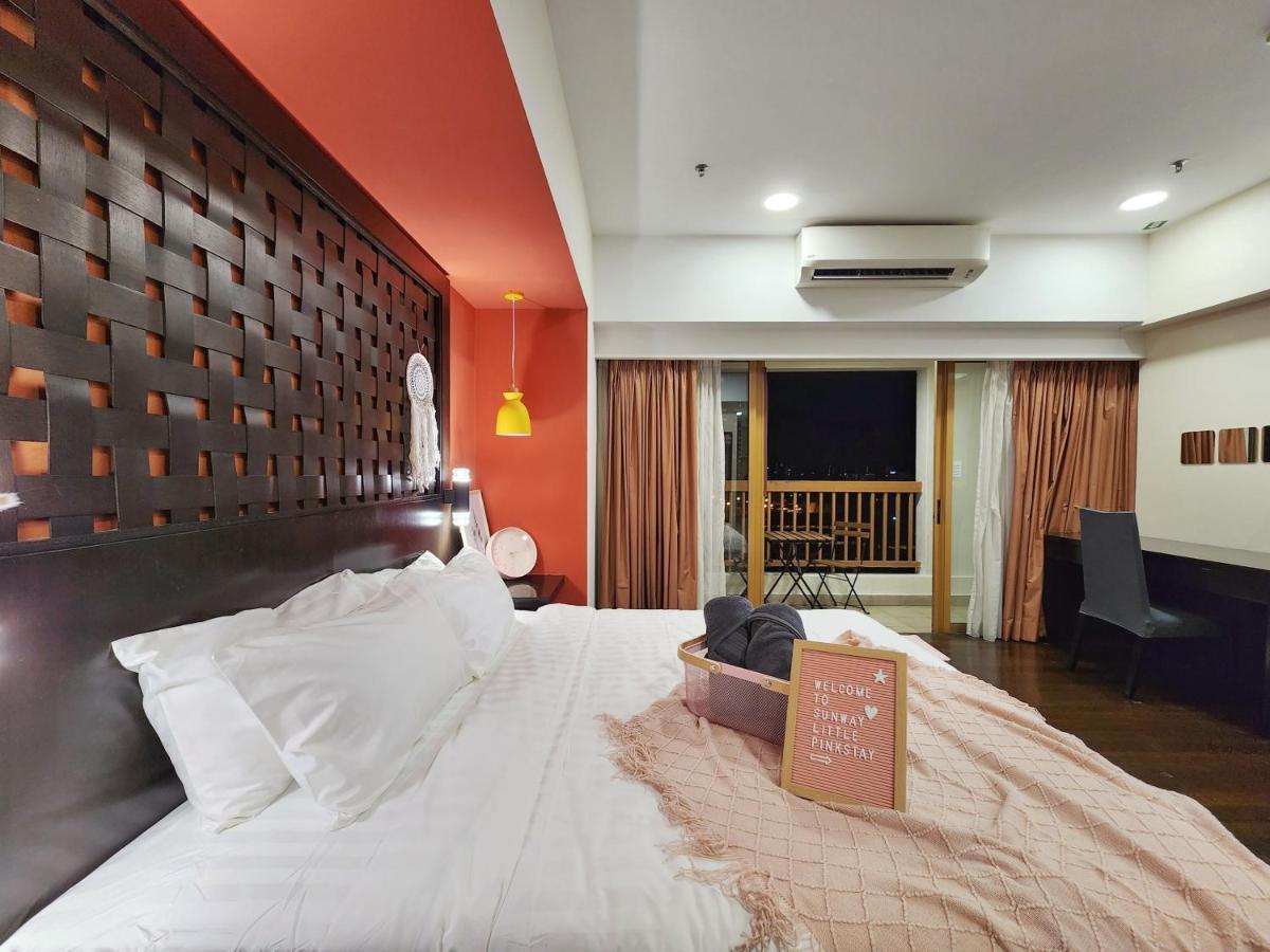 Sunway Lagoon Sweet Comfy Home For 1-5Pax Petaling Jaya Esterno foto