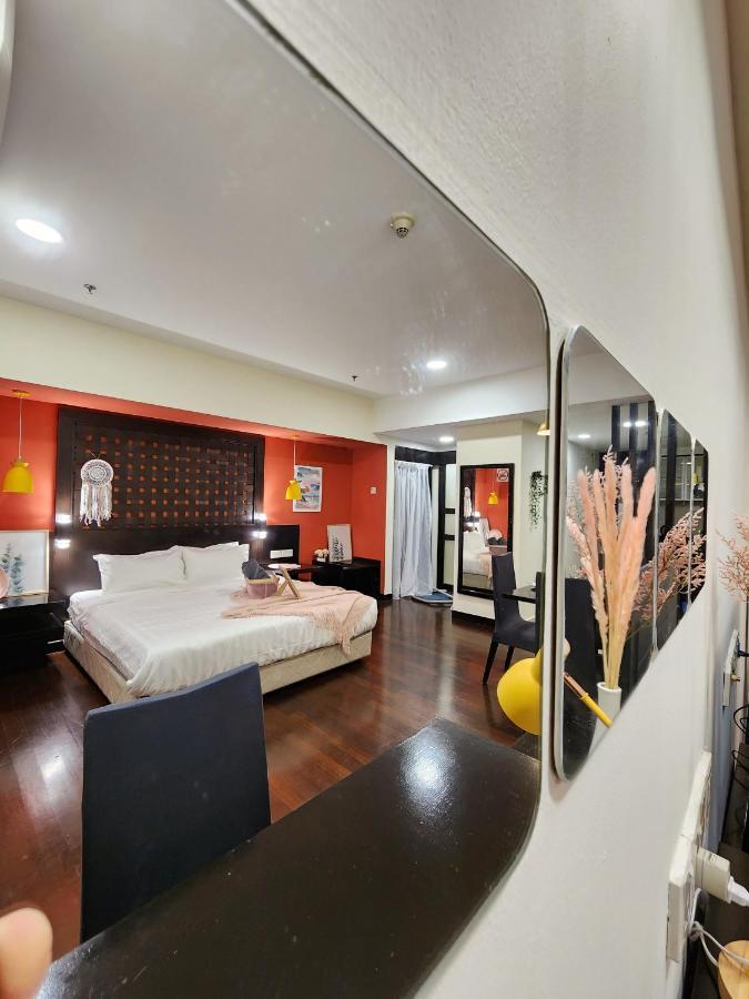 Sunway Lagoon Sweet Comfy Home For 1-5Pax Petaling Jaya Esterno foto