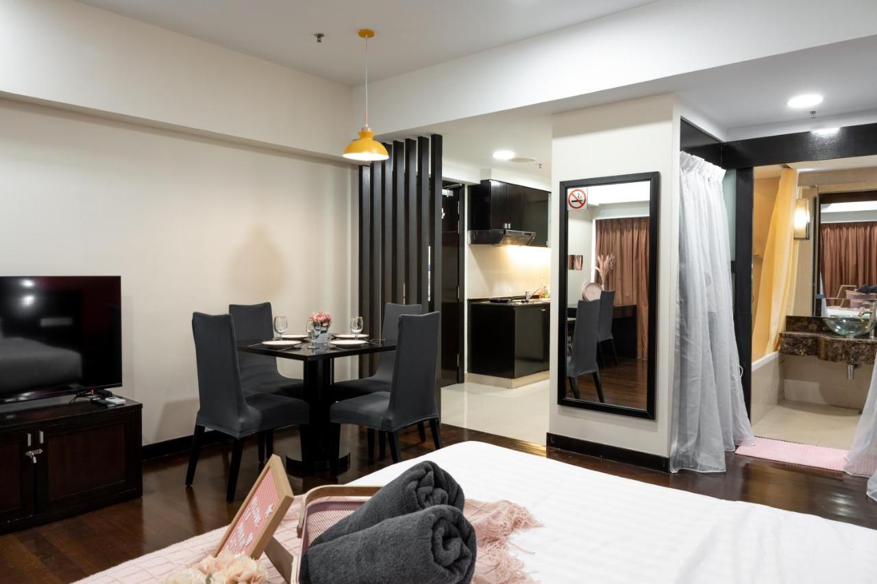 Sunway Lagoon Sweet Comfy Home For 1-5Pax Petaling Jaya Esterno foto