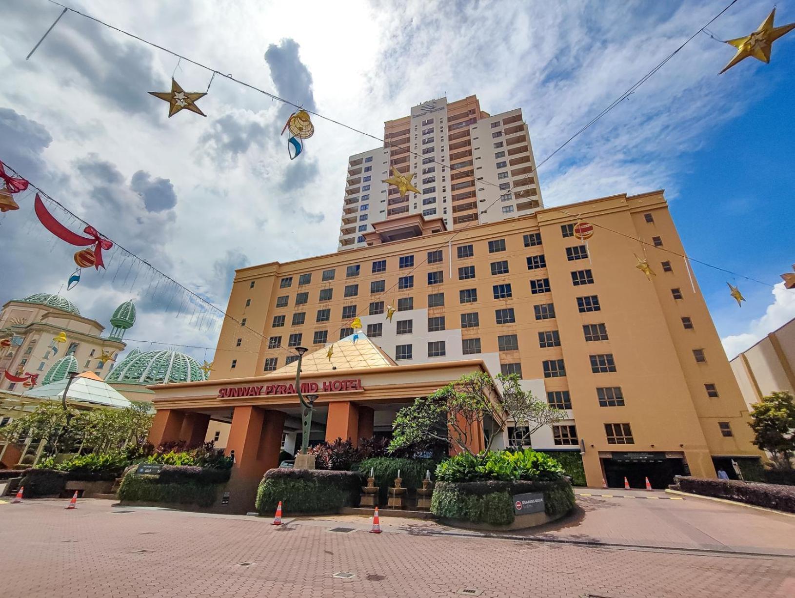 Sunway Lagoon Sweet Comfy Home For 1-5Pax Petaling Jaya Esterno foto